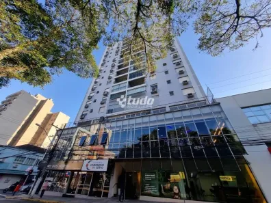 Apartamento com 2 Quartos à venda, 91m² no Centro, Novo Hamburgo