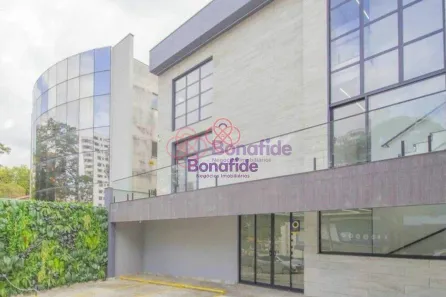 Sala Comercial para alugar, 100m² no Chácara Urbana, Jundiaí