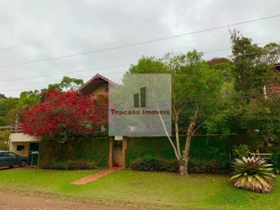 Casa com 3 Quartos à venda, 392m² no Jardim das Palmeiras (Zona Sul), São Paulo
