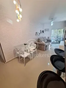 Apartamento com 2 Quartos à venda, 70m² no Engenho Novo, Rio de Janeiro