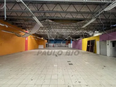 Galpão/Depósito/Armazém para alugar, 539m² no Jardim Ângela (Zona Leste), São Paulo