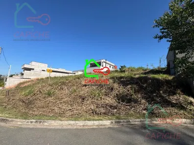 Lote/Terreno à venda, 263m² no Residencial Capivari, Louveira