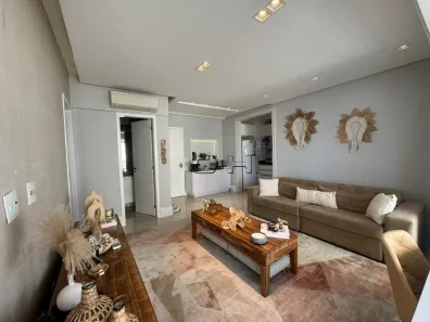 Apartamento com 1 Quarto à venda, 60m² no Campo Belo, São Paulo