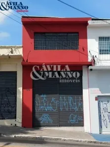 Ponto Comercial para alugar, 85m² no Vila Prudente, São Paulo