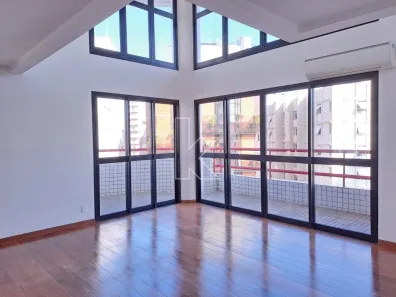 Apartamento com 4 Quartos à venda, 173m² no Itaim Bibi, São Paulo
