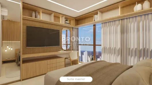 Apartamento com 4 Quartos à venda, 163m² no Boa Viagem, Recife