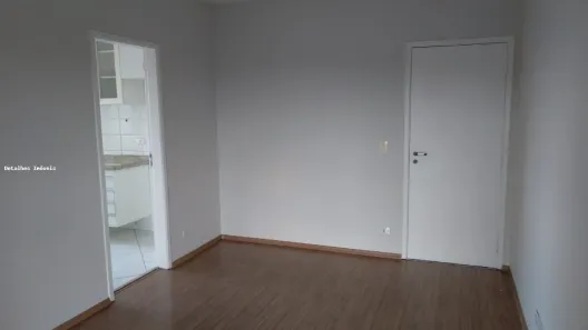 Apartamento com 3 Quartos para alugar, 66m² no Jardim Alvorada, São José dos Campos