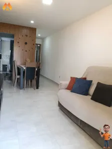 Apartamento com 2 Quartos para alugar, 75m² no Glória, Macaé