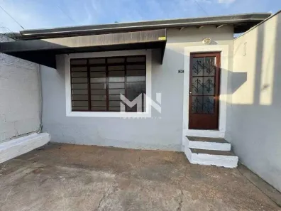 Casa com 3 Quartos à venda, 145m² no Vila Roma, Itu