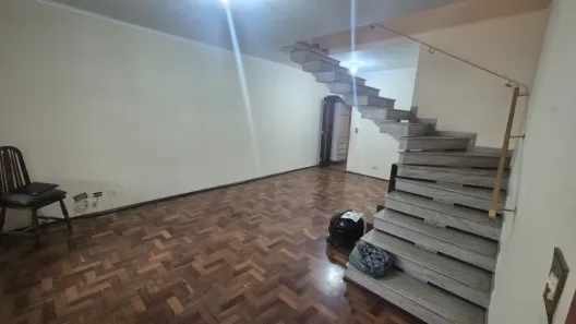 Sobrado com 2 Quartos à venda, 111m² no Vila Regente Feijó, São Paulo
