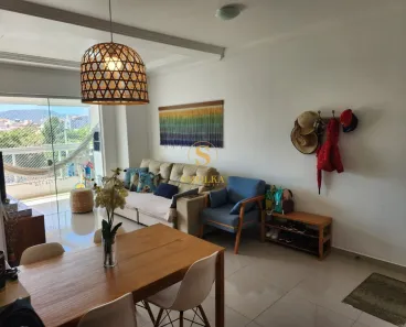Apartamento com 3 Quartos à venda, 87m² no Ingleses do Rio Vermelho, Florianópolis
