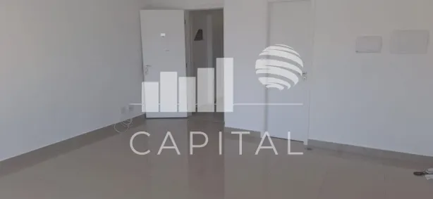 Sala Comercial para alugar, 32m² no Alphaville Centro Industrial e Empresarial/Alphaville., Barueri