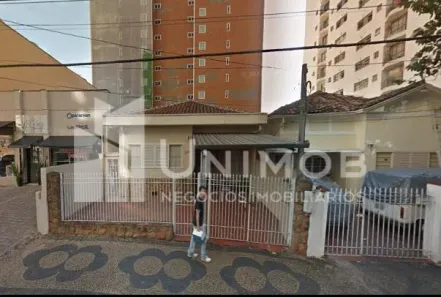 Imóvel Comercial com 3 Quartos para alugar, 166m² no Cambuí, Campinas