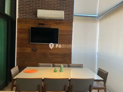Cobertura com 3 Quartos à venda, 164m² no Jardim Anália Franco, São Paulo