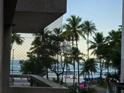 Apartamento com 1 Quarto à venda, 65m² no Pitangueiras, Guarujá