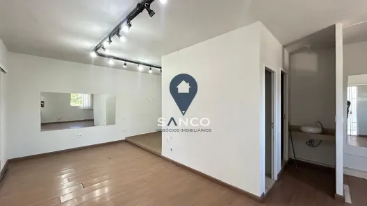 Ponto Comercial para alugar, 50m² no Vila Nova Esperia, Jundiaí