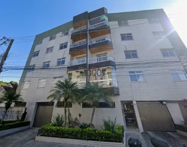 Apartamento com 2 Quartos à venda, 71m² no Jardim Glória, Juiz de Fora