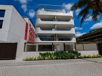 Apartamento com 2 Quartos à venda, 60m² no Cabo Branco, João Pessoa