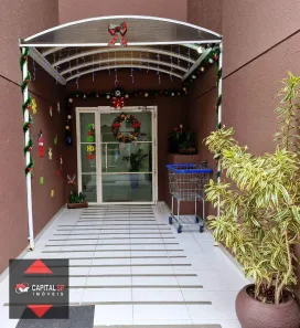 Apartamento com 2 Quartos à venda, 40m² no Vila Matilde, São Paulo