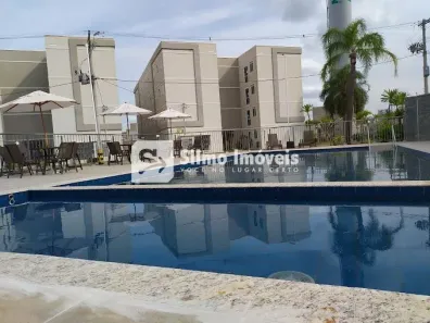 Apartamento com 2 Quartos à venda, 48m² no Jardim Patrícia, Uberlândia