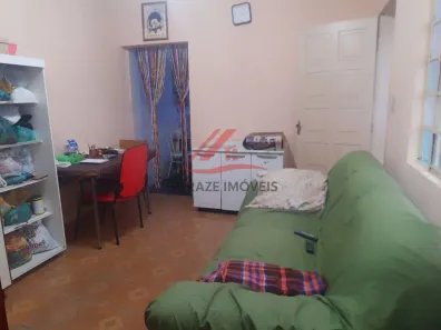 Sobrado com 5 Quartos à venda, 144m² no Vila Emílio, Mauá