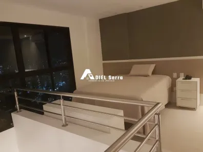 Apartamento com 1 Quarto à venda, 92m² no Caminho das Árvores, Salvador
