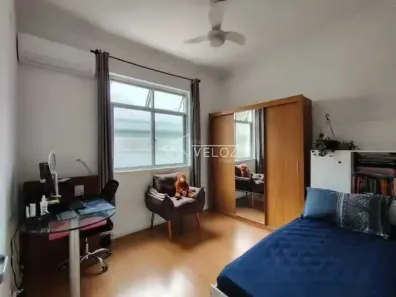 Apartamento com 2 Quartos à venda, 73m² no Botafogo, Rio de Janeiro
