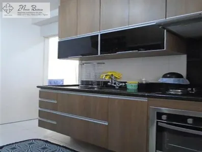 Apartamento com 2 Quartos à venda, 48m² no Jardim Sarah, São Paulo