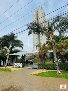 Apartamento com 2 Quartos à venda, 53m² no República, Ribeirão Preto