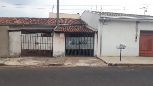 Casa com 2 Quartos à venda, 50m² no Jardim Ipanema, São Carlos