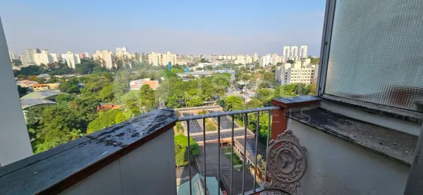 Apartamento com 3 Quartos para venda ou aluguel, 68m² no Jardim Taquaral, São Paulo