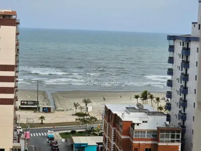 Apartamento com 3 Quartos à venda, 125m² no Tupi, Praia Grande