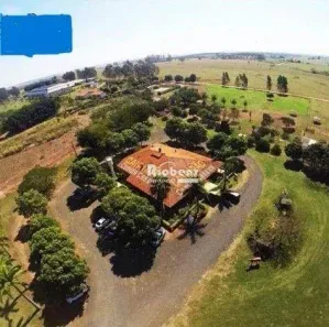Lote/Terreno à venda, 72600m² no Zona Rural, Nhandeara