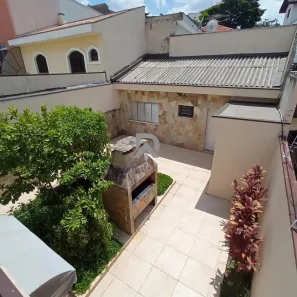 Casa com 3 Quartos à venda, 206m² no Bosque da Saúde, São Paulo