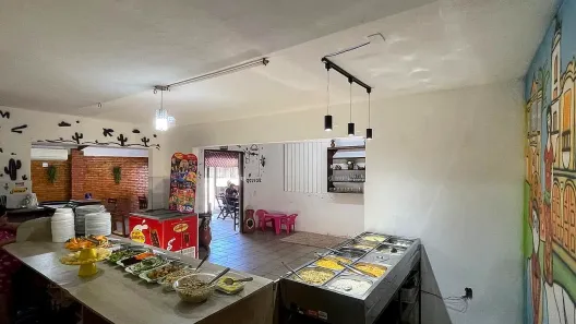 Ponto Comercial à venda, 90m² no Manaíra, João Pessoa