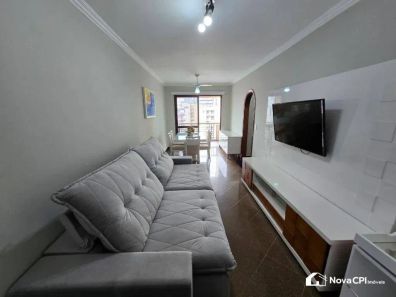 Cobertura com 3 Quartos à venda, 156m² no Guilhermina, Praia Grande