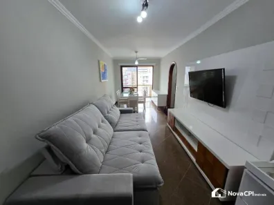 Cobertura com 3 Quartos à venda, 156m² no Guilhermina, Praia Grande