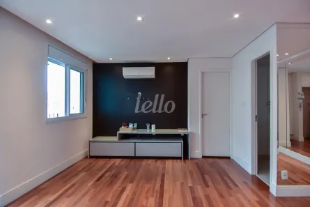 Apartamento com 1 Quarto para alugar, 64m² no Vila Guarani (Z Sul), São Paulo