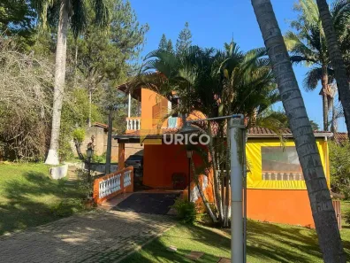 Fazenda/Sítio com 3 Quartos à venda, 170m² no Parque Monte Bianco, Araçoiaba da Serra