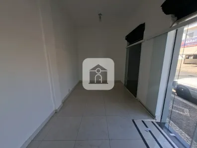 Ponto Comercial para alugar, 30m² no Martins, Uberlândia