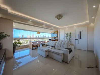 Apartamento com 3 Quartos à venda, 133m² no Patamares, Salvador