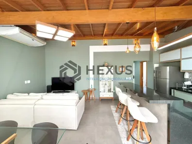 Cobertura com 2 Quartos à venda, 120m² no Enseada, Guarujá
