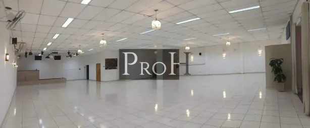 Sala Comercial para alugar, 450m² no Osvaldo Cruz, São Caetano do Sul