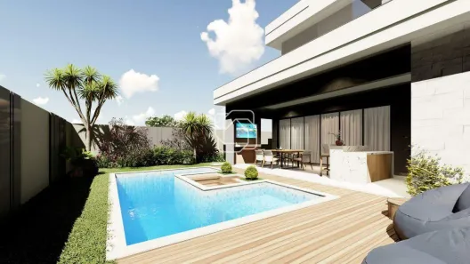 Casa de Condomínio com 4 Quartos à venda, 358m² no Jardim Vila Paradiso, Indaiatuba
