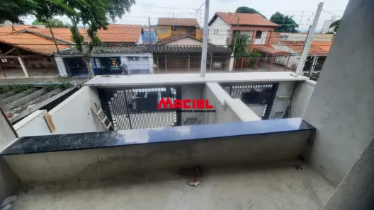 Sobrado com 3 Quartos à venda, 149m² no Jardim Vale do Sol, São José dos Campos
