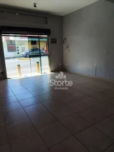 Ponto Comercial para alugar, 55m² no Santa Mônica, Uberlândia