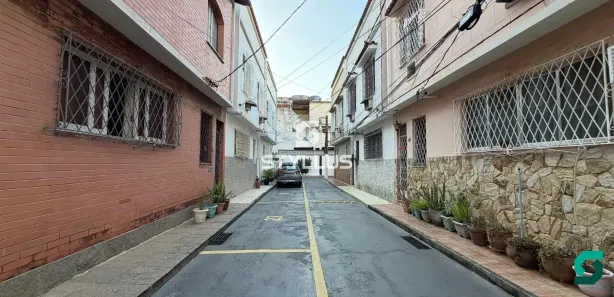 com 4 Quartos à venda, 99m² no Méier, Rio de Janeiro