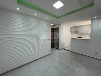 Apartamento com 2 Quartos à venda, 40m² no Bela Marina, Cuiabá