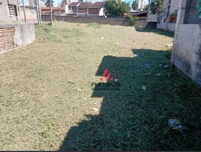Lote/Terreno à venda, 1248m² no Jardim das Nações, Taubaté