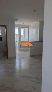 Apartamento com 3 Quartos à venda, 58m² no Boa Vista, Vespasiano